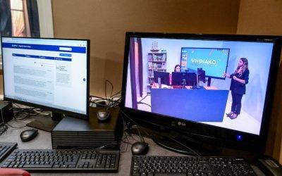 Επανεκκινούν τα «ζωντανά» μαθήματα του Ψηφιακού Φροντιστηρίου από 22 Σεπτεμβρίου