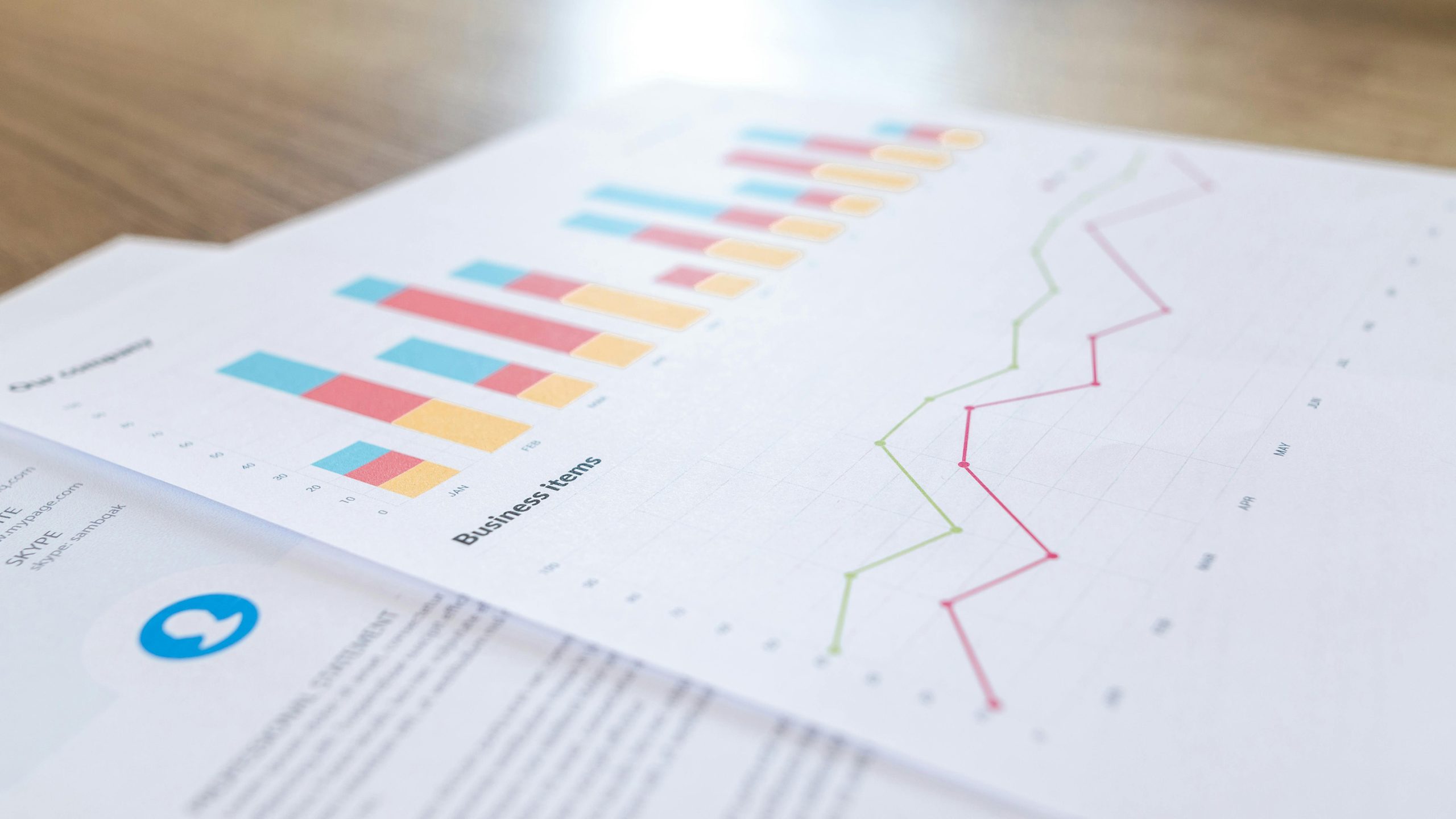 Εφαρμογές AI στο business marketing & management
