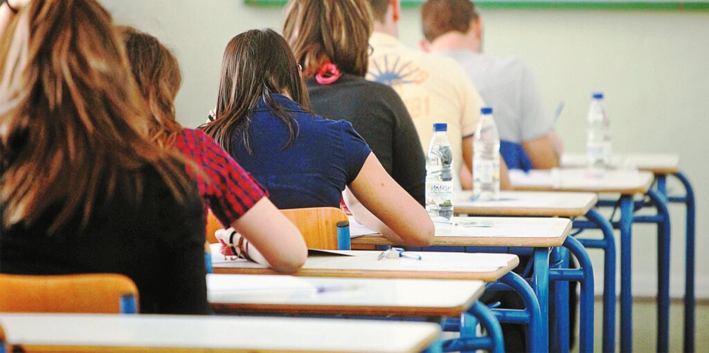 Πανελλαδικές 2025 στα ΓΕΛ: η εγκύκλιος «κλειδώνει» διαδικασίες, έλεγχο και ειδικές ρυθμίσεις
